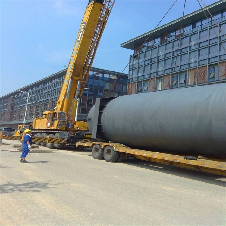 郫县大型吊车租赁公司