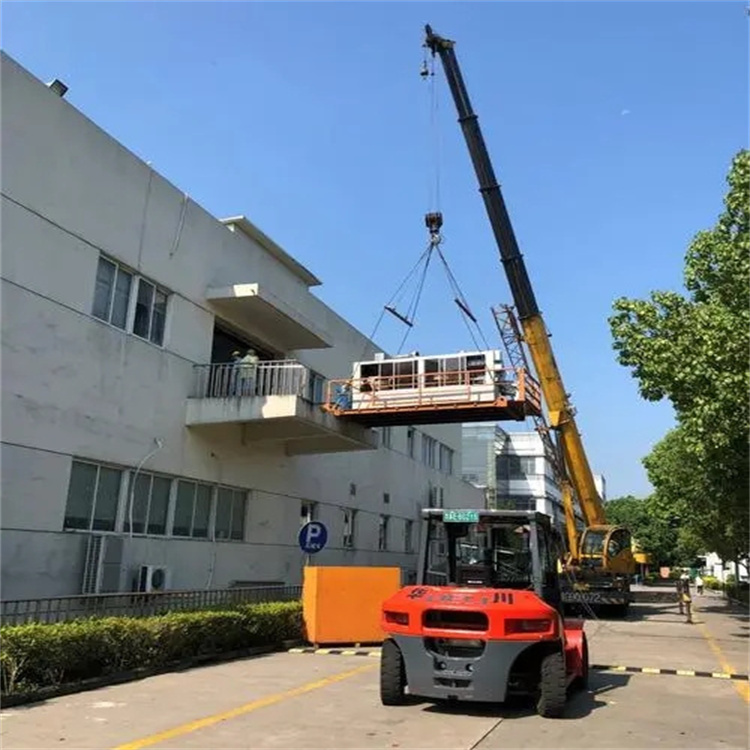 郫县小型吊车出租电话