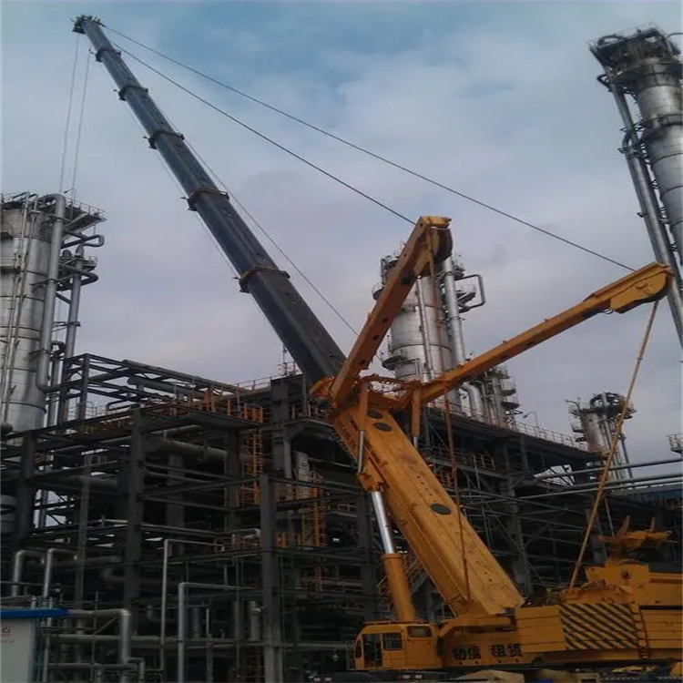 郫县吊车出租电话