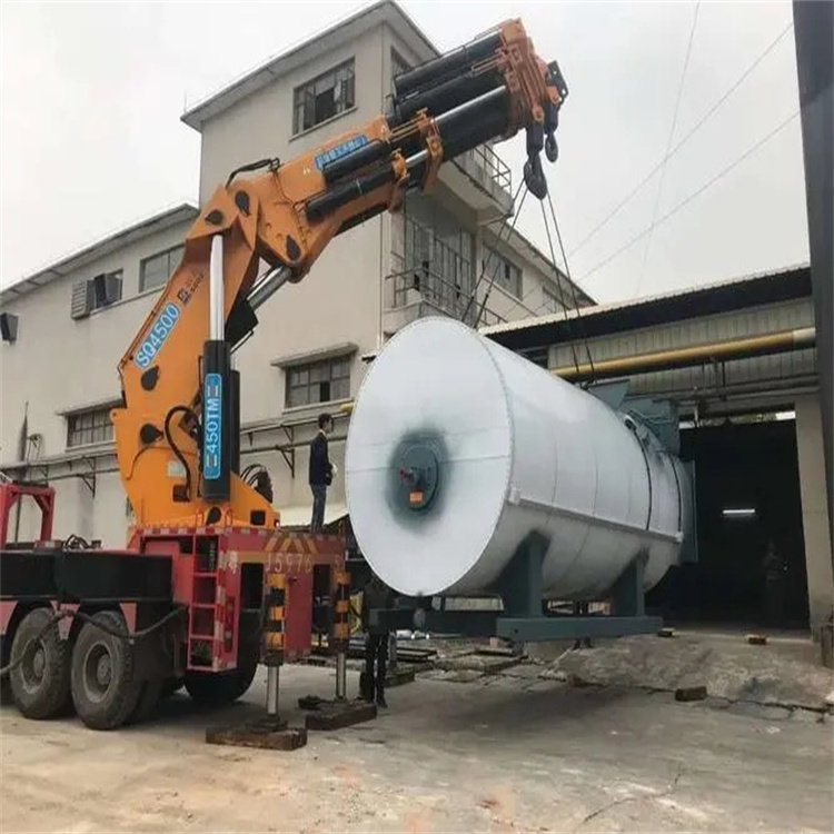 郫县室内装修小型折臂吊出租服务：高效解决方案与租赁指南