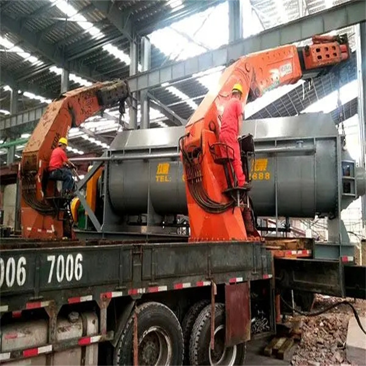 郫县大型随车吊出租多少钱