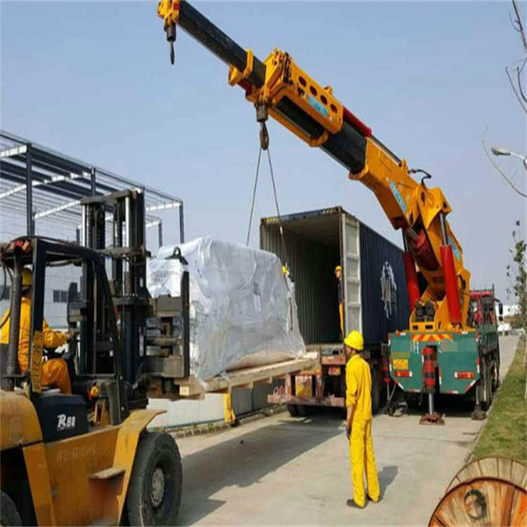 郫县专业随车吊出租电话