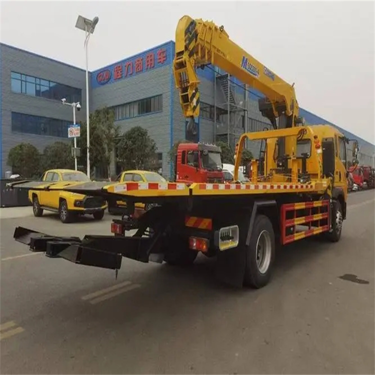 郫县附近小随车吊出租电话，轻松解决搬运烦恼