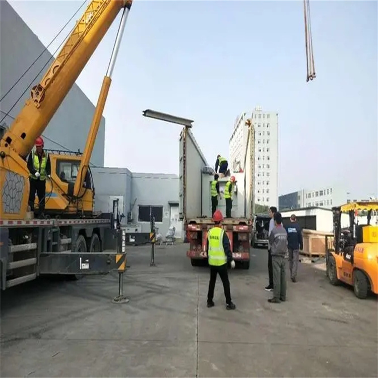 郫县如何找到附近的吊车救援服务