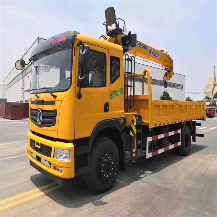 郫县附近找一辆随车吊出租