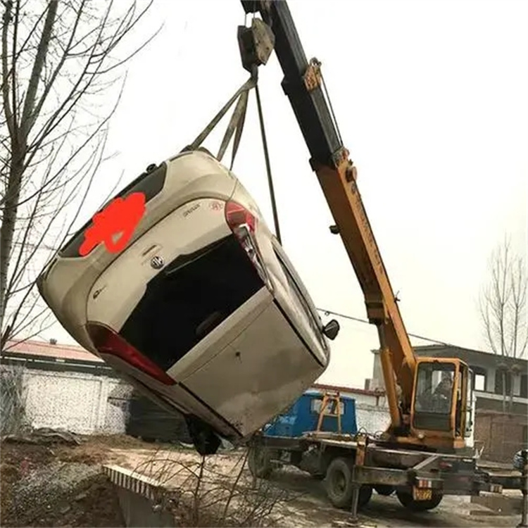 郫县随时待命，吊车24小时道路救援服务全解析