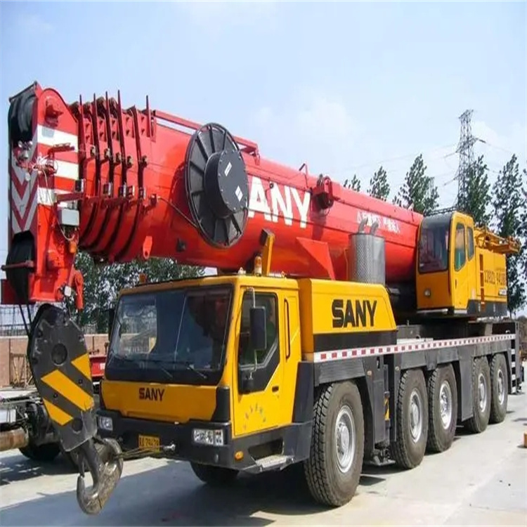 郫县300吨吊车能吊多重