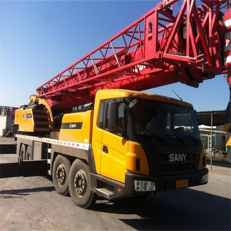 郫县吊车吊运注意事项